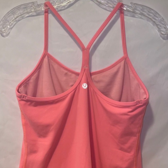 Lululemon Power Y top - Picture 2 of 9